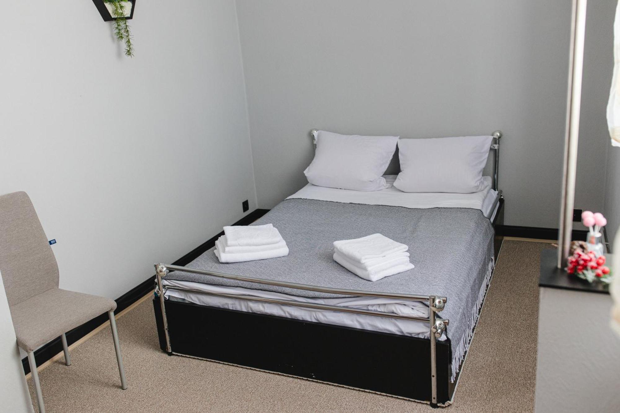 Hotel Kolyba Opryshkiv Nizhneye Selishche Zimmer foto
