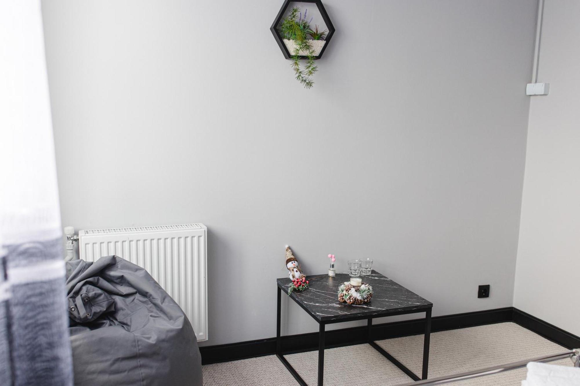 Hotel Kolyba Opryshkiv Nizhneye Selishche Zimmer foto