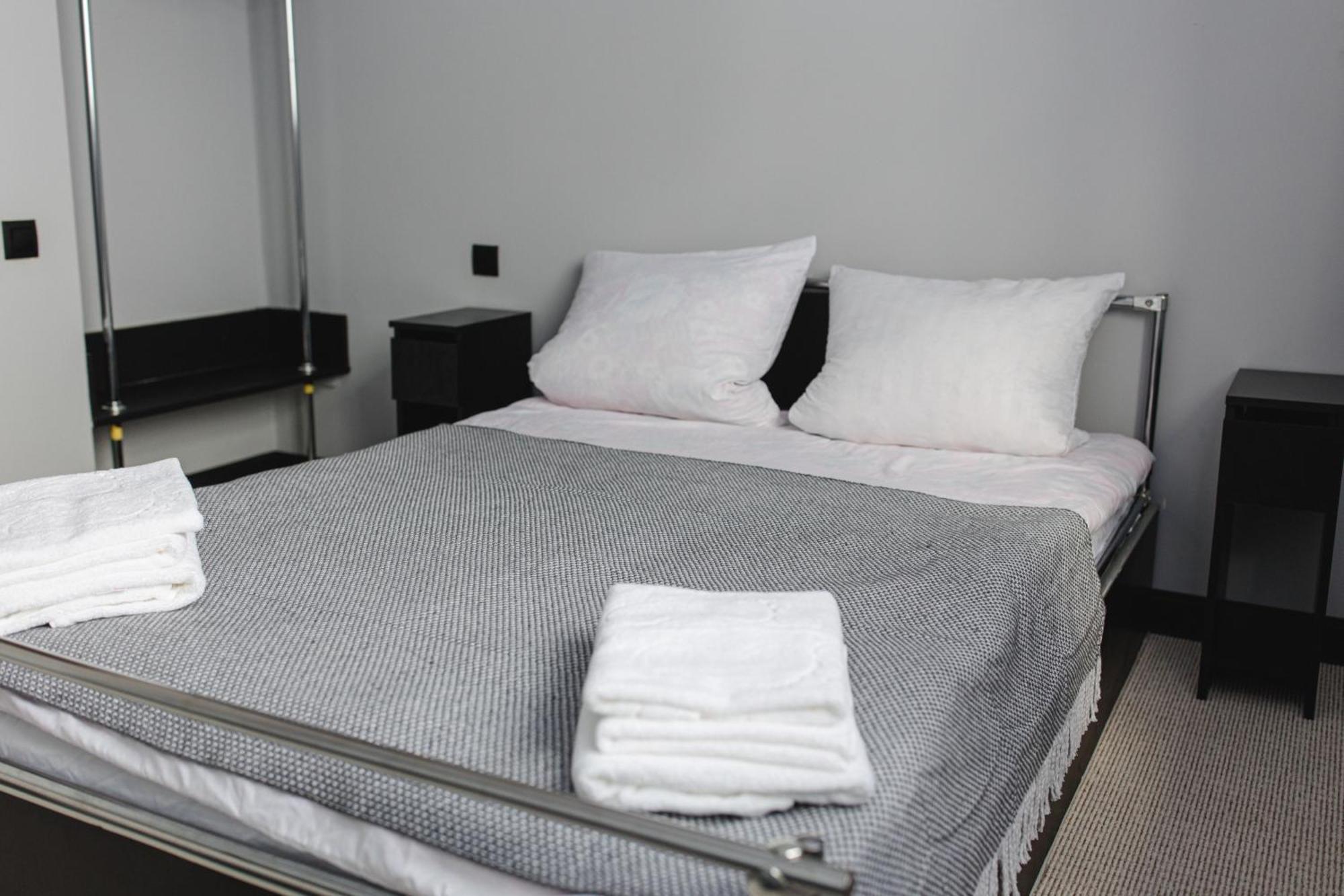 Hotel Kolyba Opryshkiv Nizhneye Selishche Zimmer foto